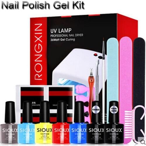 Гель-лаки для ногтей FOREVER JASMINE China At AliExpress