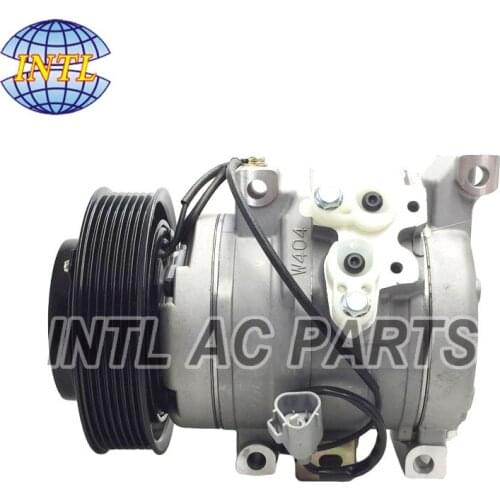 88320-42080 88320-42080-84 8831042180 8832042080 10S15C air ac compressor for TOYOTA 4RUNNER/FJ CRUISER/TUNDRA RAV4 RAV 4