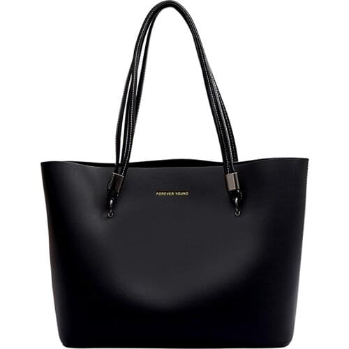 Fashion Leather Tote Bag Large Shoulder Bag Womens Bags Quality Luxury Handbags Women Bags Designer Bags for Women 2021 Classic