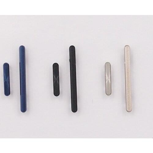 BaanSam New Power Volume Buttons For Huawei Honor 8 Replacement Parts