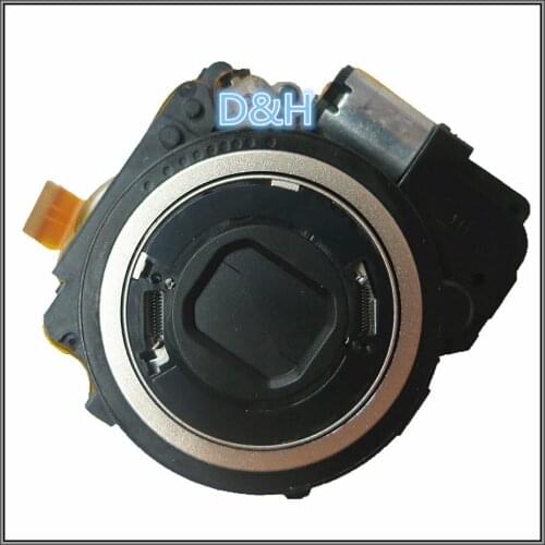 NEW Replacement Camera Repair Parts for samsung ST60 ST61 for casio Z370 S8 S9 Lens Zoom Unit