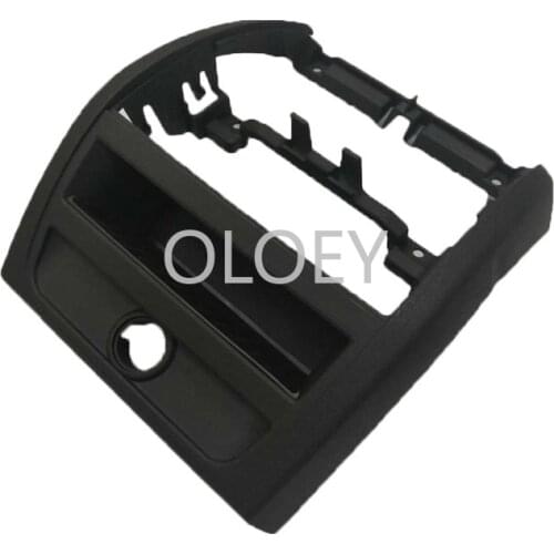 OLOEY Car Moldings
