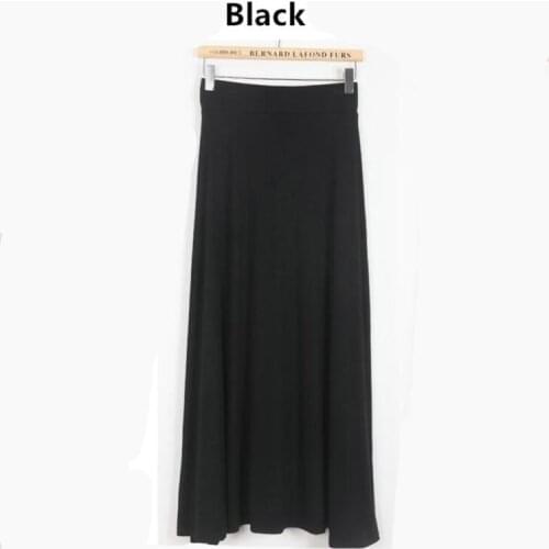 2021 Autumn Winter Women Skirt, Bodycon High Wais Maxi Skirt,Girls Thick Fabric Warm Long Skirts vestidos