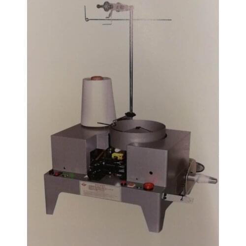 Popular Full automatic Thread winder machine YL-5(B) for sale