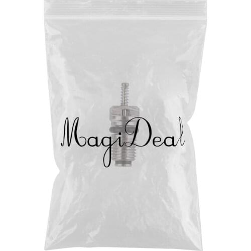 R134a-2 Car Air Conditioning Repair Bit Standard Valve Cap Core