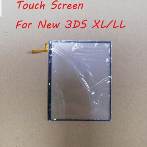 Touch Screen For Nintend New 3DS XL LL Touch Pad Touch screen Digitizer Repair Part For New 3DS XL Host Touch Control Board