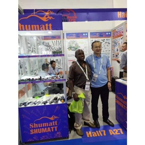 Shumatt for make up price common rail diesel parts