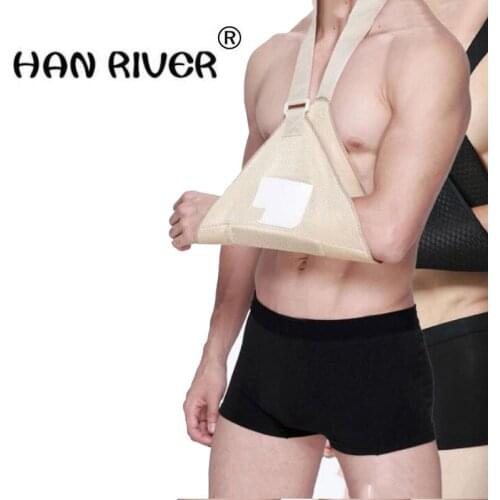 Household health physical therapy products forearm condole belt shoulder fixed wrist arm arm fracture of clavicle condole belt