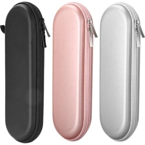 Universal For Apple Pencil 1/2 Generation Storage Box Protective Cover Pouch Bag Pressure-Proof Storage Bag Point Slot