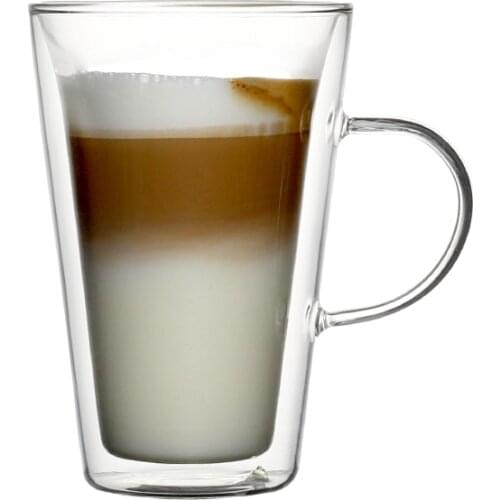 YARDHOUSE Mugs With A Spoon