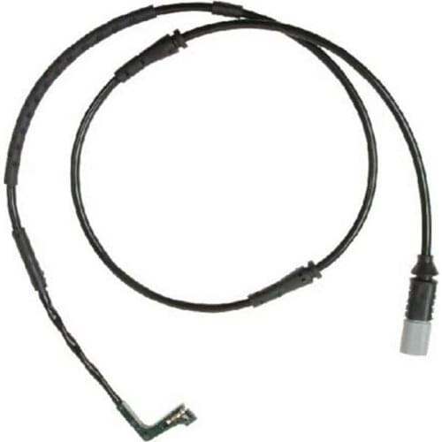 10 Pcs For Fit For BMW 7 (F01, F02, F03, F04) high quality car brake alarm line Product length:1062MM OE:34356775850