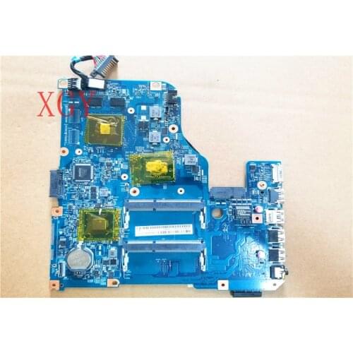 11309-4M 48.4TU05.04M motherboard CPU apto para V5-471G sr0xg i7 3537u V5-431G 471 P motherboard notebook 100% test ok