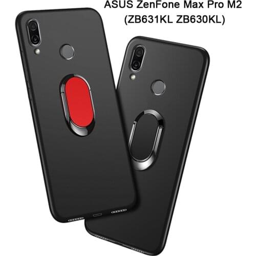iSecret Phone Cases Asus ZenFone Max Pro M2