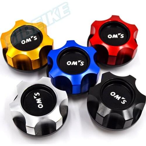 JDM Racing Oil Filler Cap Blue/red/yellow/black/silver For Toyota