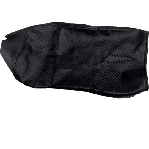 Center Console Lid Armrest Cover Mat Leather Carbon Fiber Style Fit for Dodge Ram 1500 2500 2002 2003 2004 2005 2006 2007 2008