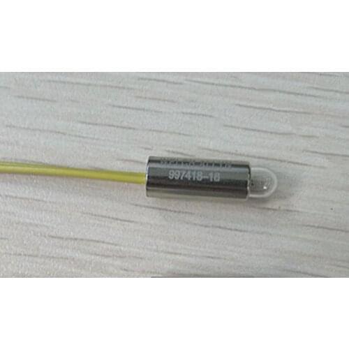 Welch Allyn 997418-18 3.5V Lamp WelchAlly REF997418-18 Halogen Finished Base Bulb