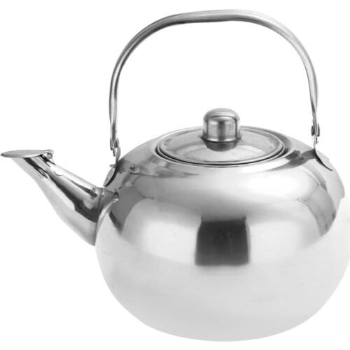 MOURNING Metal Teapots China