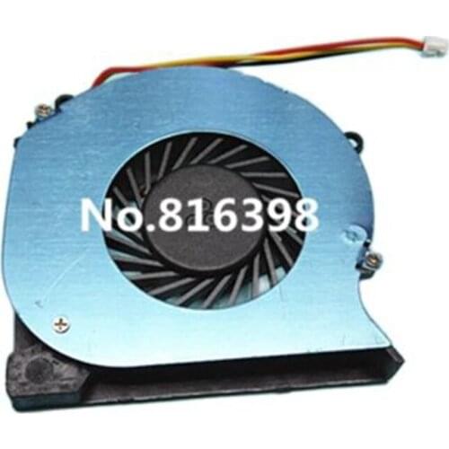 New Fan For HP Pavilion DV2 DV3 DV3-1000 DV3Z CQ35 CQ36 CPU Cooling FAN