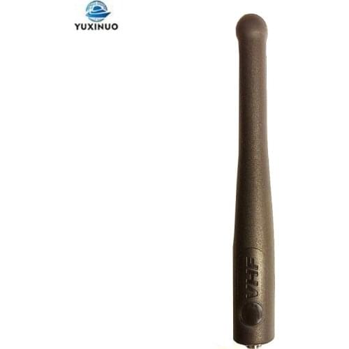 Original Walkie Talkie 136-174Mhz VHF Antenna for Motorola MOTOTRBO XPR-6350 6550 XiR-P8200 P8268 P8668 APX1000 XTS2500 Radio