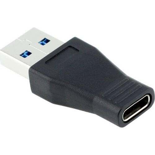 USB-C Type-c female to USB3.0 Male to data converter OTG adapter for Macbook & mobile phone