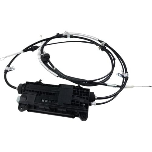 AP03 LR072318 Parking Brake Actuactor for Land Rover Discovery 4 & Range Rover Sport 2010-2016