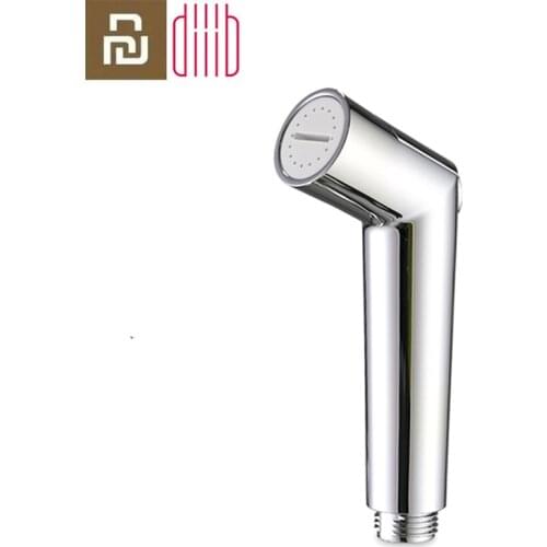 Youpin Diiib Dabai Handheld Toilet Bathroom Bidet Sprayer Shower Head Water Nozzle Spray Sprinkler