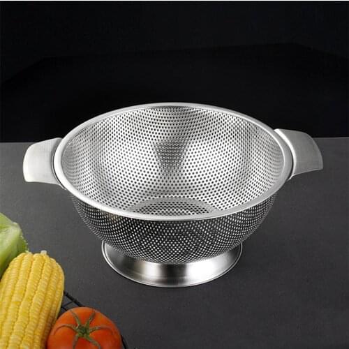 Tinksky Colanders