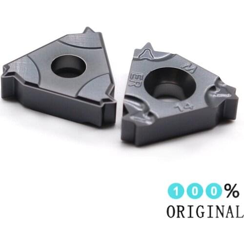 11IR 16IR 12UN 24UN 20UN 18UN 16UN 14UN 12UN 10UN 8UN 60 angle Thread turning tool Tungsten Carbide Insert Threading Lathe