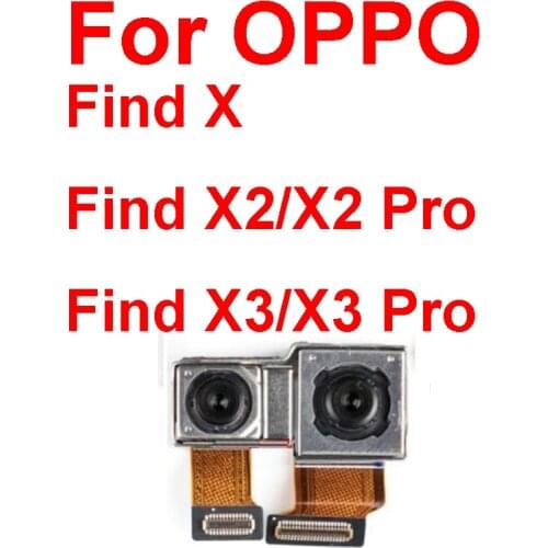 Weeten Flex Cables For Oppo Phones