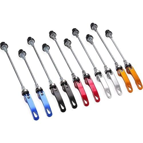 WHeeL UP Rear Axles Of Bicycles