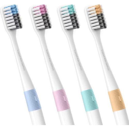 Xiaomi Bei Doctor Toothbrush Sandwich-style bristles