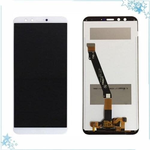 For Honor 9 Youth Edition Full LCD DIsplay + Touch Screen Digitizer Assembly For Huawei Honor 9 Lite LCD