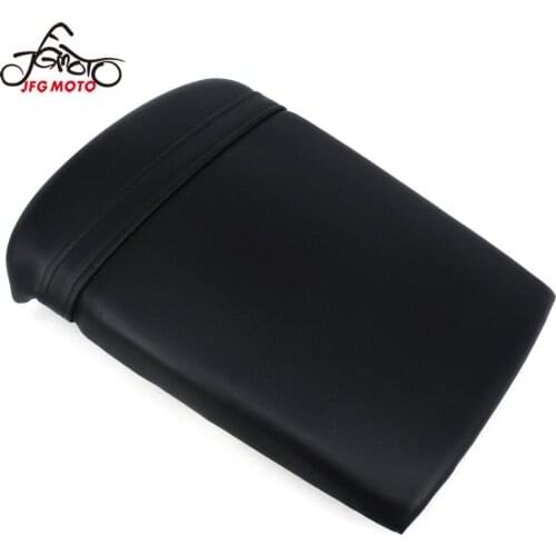 For YAMAHA YZFR1 YZF R1 YZF-R1 1998 1999 Motorcycle Street Bike Passenger Rear Leather Cushion Seat