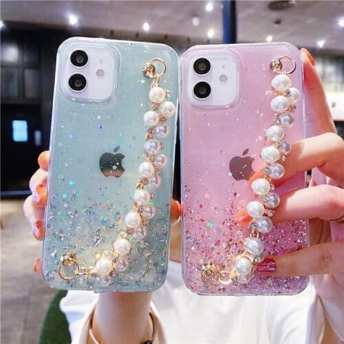 Cases With Rhinestones For Phones FUYUKEJI China