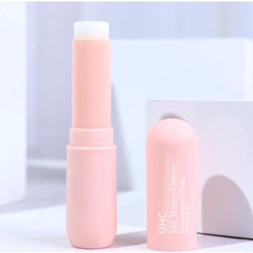 2021 Hot Portable Solid Perfume Easy To Carry Lasting Fresh Light Fragrance Stay Long Fragrance Portable Solid Stick Perfume