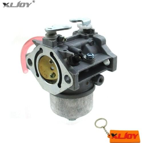 XLJOY Carburetor Carb For John Deere AM122852 GS75 HD75 180 185 260 and 265 tractors