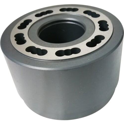 Pump Repair Kits EATON 78461 78462 Accessories Hydraulic Pump Parts Valve Plate Pistons 78363-RBU-02