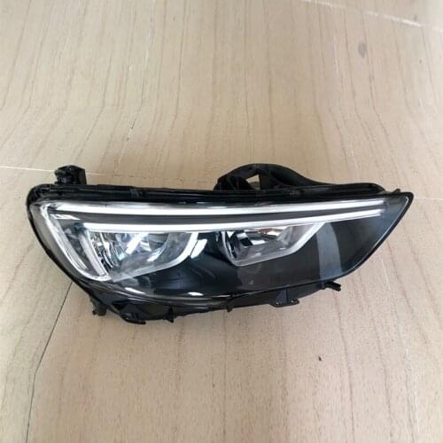 Suitable for Buick Regal/OPEL headlight assembly 2017-2019 Regal headlight headlamp half assembly original