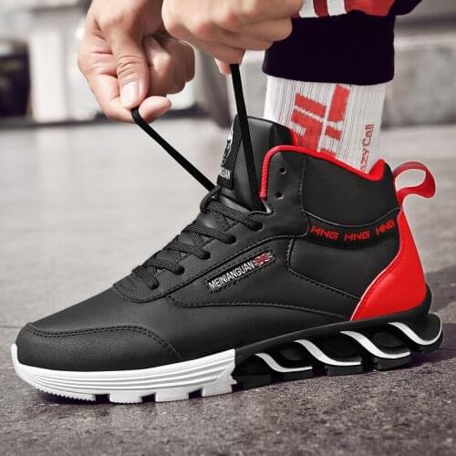 2019 New Brand Basketball Shoes Breathable Mesh Sport Men Jordan Shoes Big Unisex Non-slip Lovers Shoes Zapatillas De Baloncesto