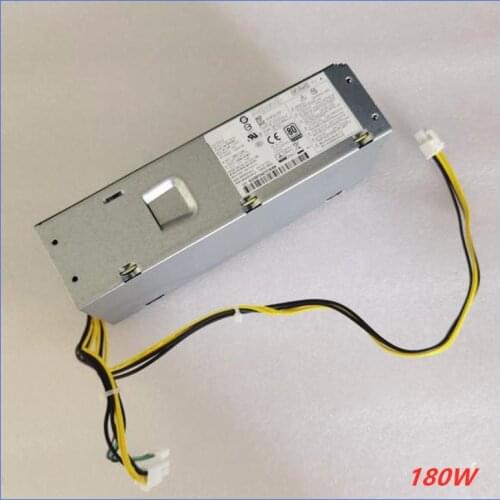 New Power Supply Adapter For HP 280G3 400G5 PCH019 PA-1181-3HB DPS-180AB-26 A PCH021 L08404-004 Switch Power Supply