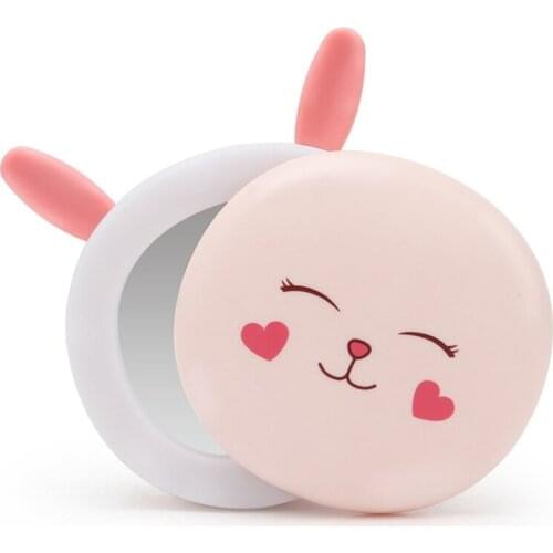 Multifunctional Portable 3 in 1Mini Cute Heater Cartoon-Shaped Ooutdoor Heater