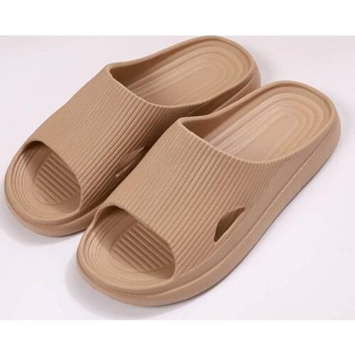 Flip Flops Man MenS Beach Flip Flops Home Woman Slippers Sandal Summer Woman Summer ShoesmenS Tong Tennis Adult Krasaovki Boty