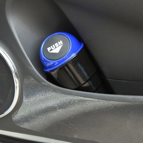 WOQUi Garbage Cans For Cars