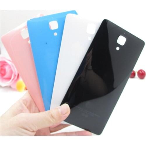 YRFF Cases For Phones Xiaomi Mi 4