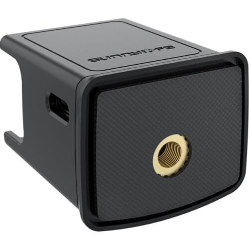 Sunnylife Charging Base Type-C Charge Interface Adapter For DJI POCKET 2 For OSMO Pocket Charging Accessories Part