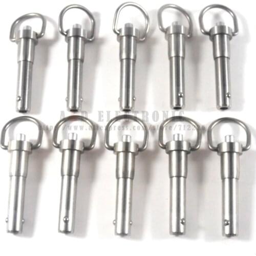 10pcs /lot 9x24mm speakers pin for line array speakers in professional audio and dj speakers