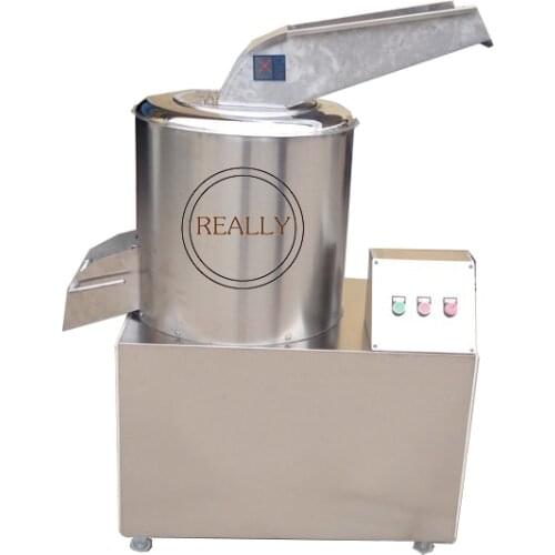 200-300KG/H Garlic Machine Stainless Steel Garlic Ginger Paste Making Machine Commercial Ginger Garlic Paste for Sale