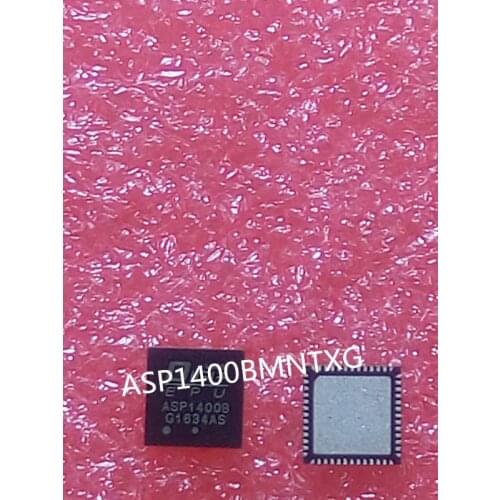 ASP1400BMNTXG ASP1400B ASP1400A QFN52 New