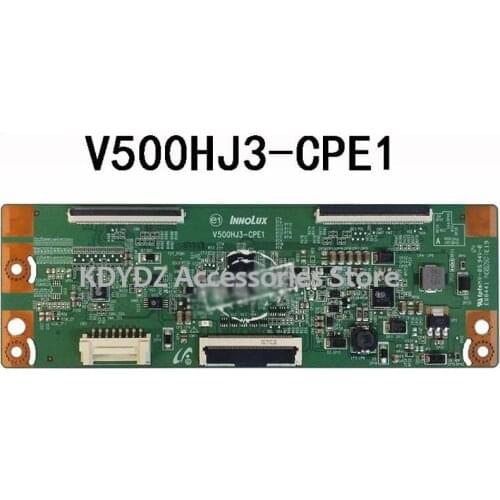 Free shipping Good test T-CON board for UA58H5288AJ V500HJ3-CPE1 screen HH058BGNV1H