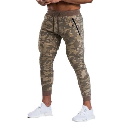 Black Joggers Pants Men Running Sweatpants Quick dry Trackpants Gym Fitness Sport Trousers Male Summer Thin Training Bottoms